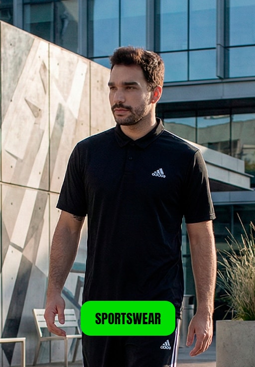 Sportswear