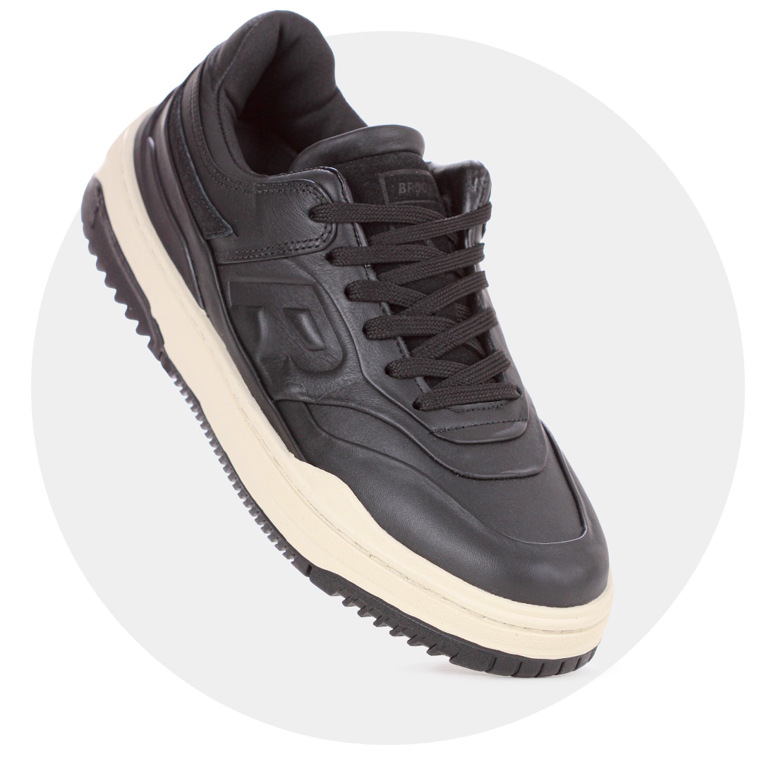 Man Sneakers