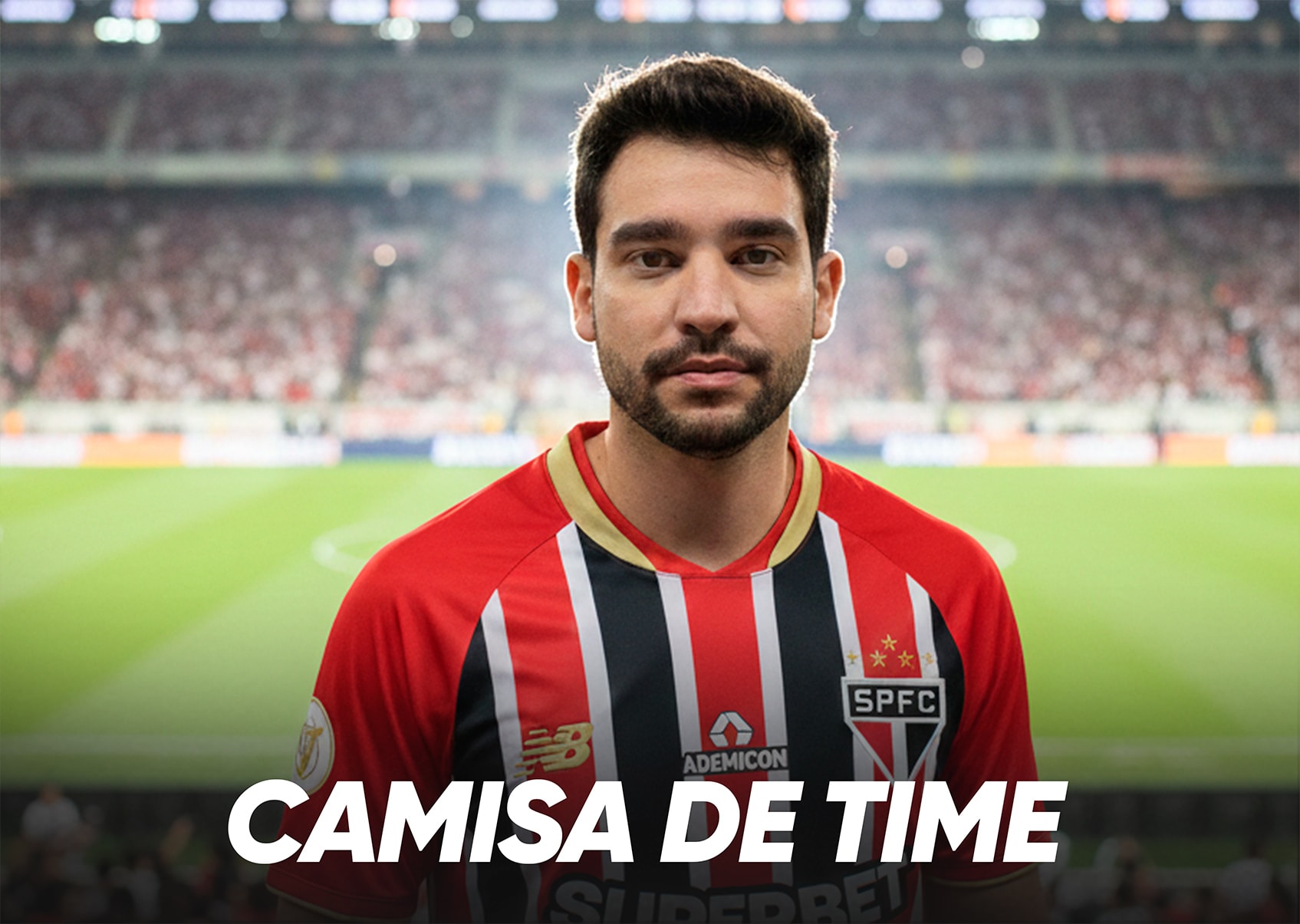 Acessórios de Treino