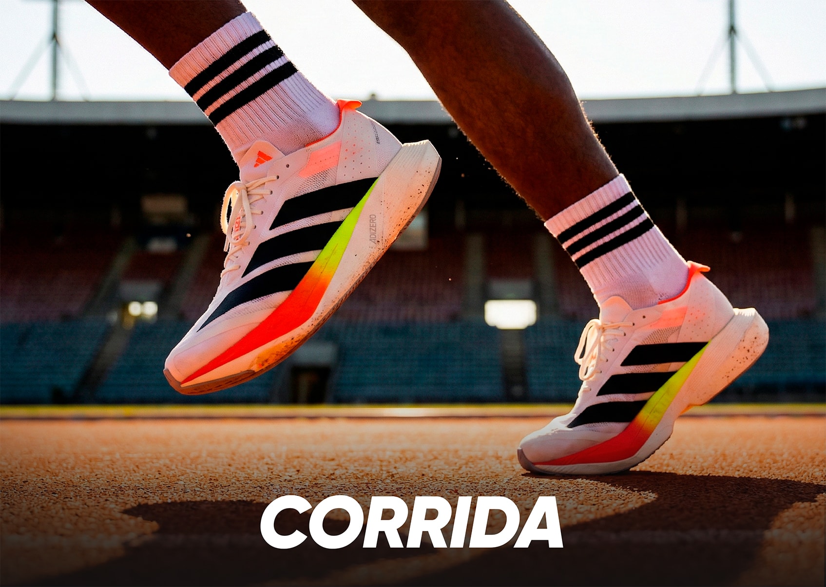 Acessórios de Treino