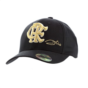 Preto-Dourado