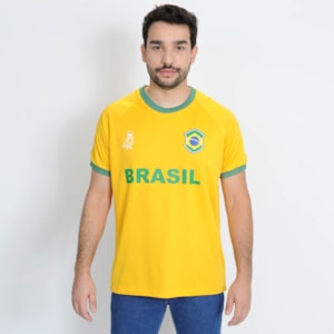 Amarelo