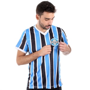 Azul
