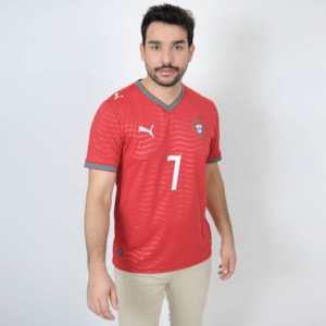 Vermelho