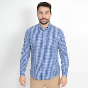 Azul