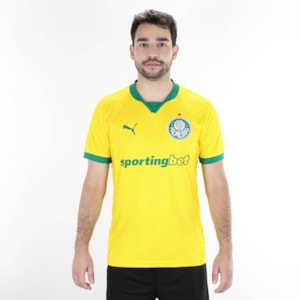 Amarelo