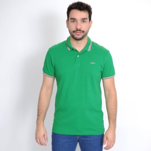 Verde
