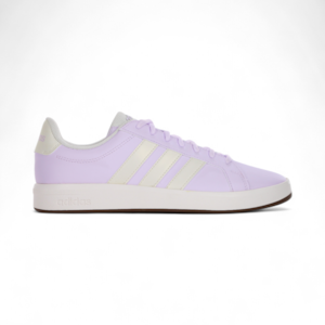 Roxo/branco
