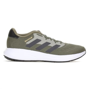 Verde/cinza