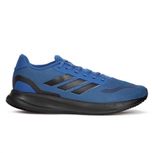 Azul/preto