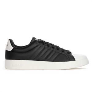 Preto/off white